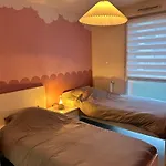 & Cozy - La Cavalerie Alsacienne Appartement *
