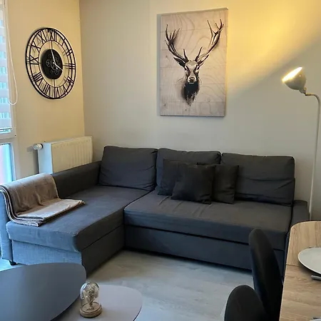 & Cozy - La Cavalerie Alsacienne