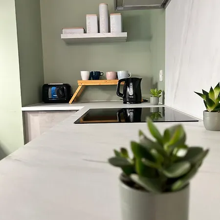 & Cozy - La Cavalerie Alsacienne Apartment Colmar