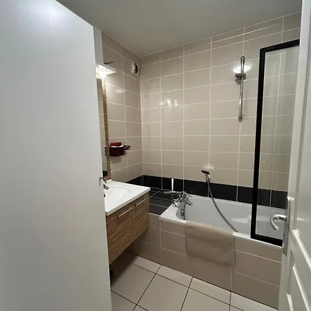 & Cozy - La Cavalerie Alsacienne Apartment Colmar