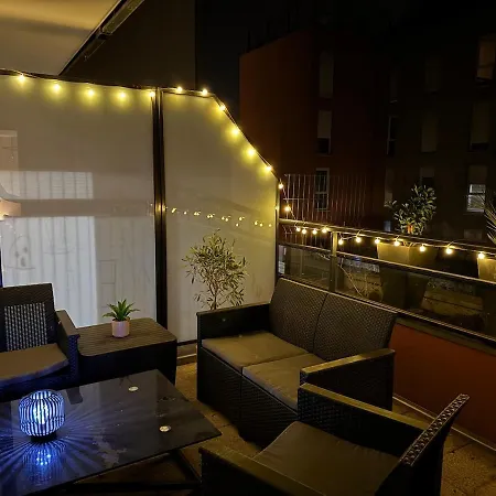 & Cozy - La Cavalerie Alsacienne Colmar