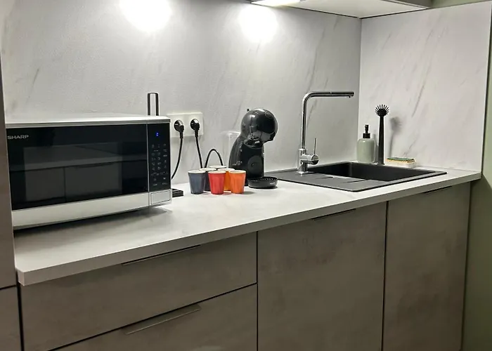 & Cozy - La Cavalerie Alsacienne Apartamento Colmar