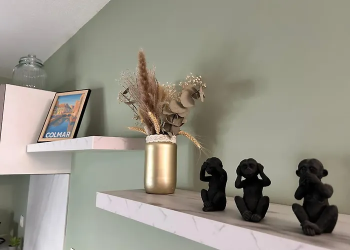 & Cozy - La Cavalerie Alsacienne