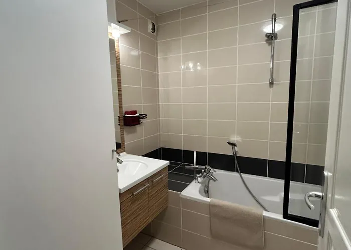 & Cozy - La Cavalerie Alsacienne Apartamento Colmar