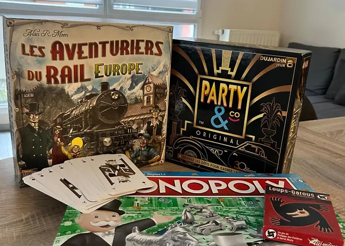 & Cozy - La Cavalerie Alsacienne