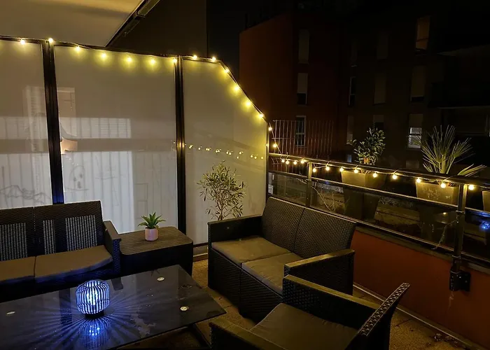 & Cozy - La Cavalerie Alsacienne Colmar